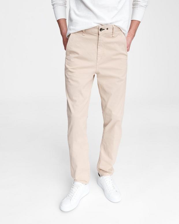 Fit 2 - Cotton Twill Chino image number 1