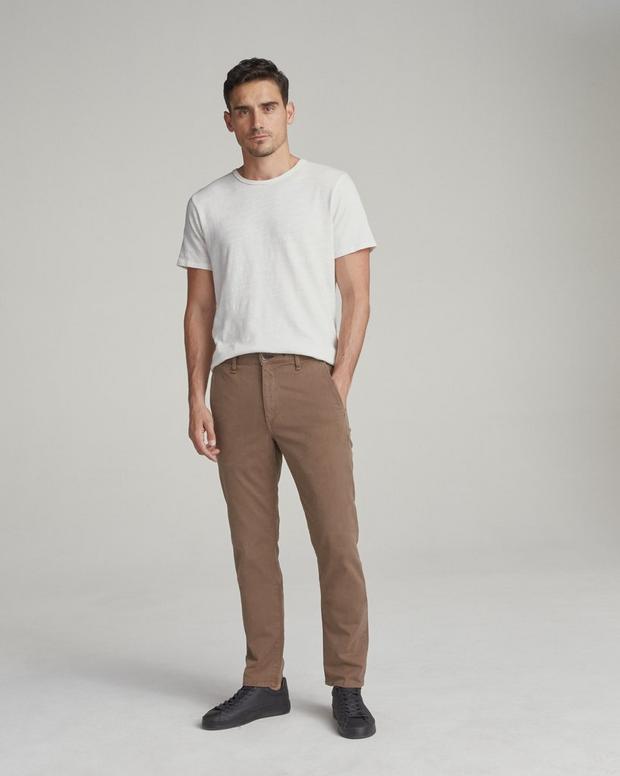 FIT 2 CLASSIC CHINO image number 1