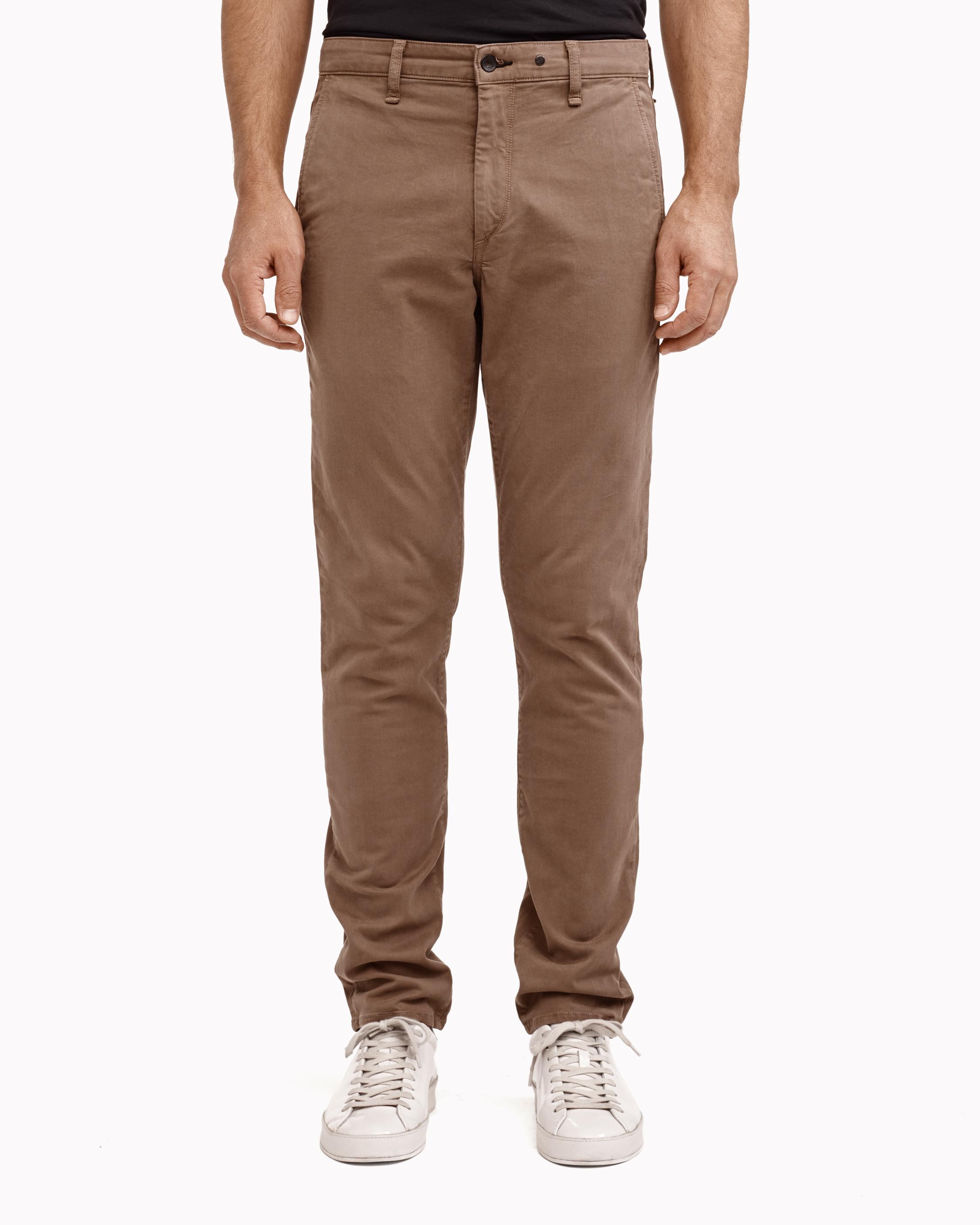 Rag and bone store fit 2 classic chino