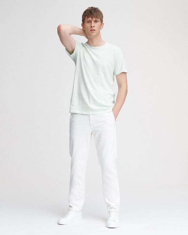 FIT 2 LINEN CHINO image number 1