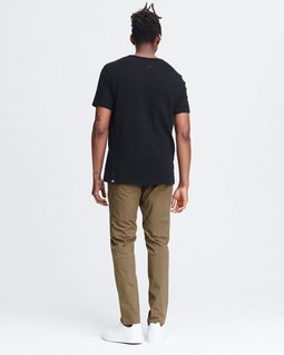 Fit 2 Mid-Rise Flyweight Chino image number 3