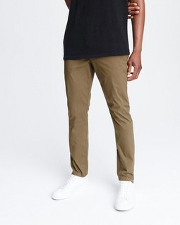 Fit 2 Mid-Rise Flyweight Chino image number 4