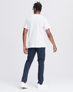 Fit 2 Mid-Rise Flyweight Chino image number 3