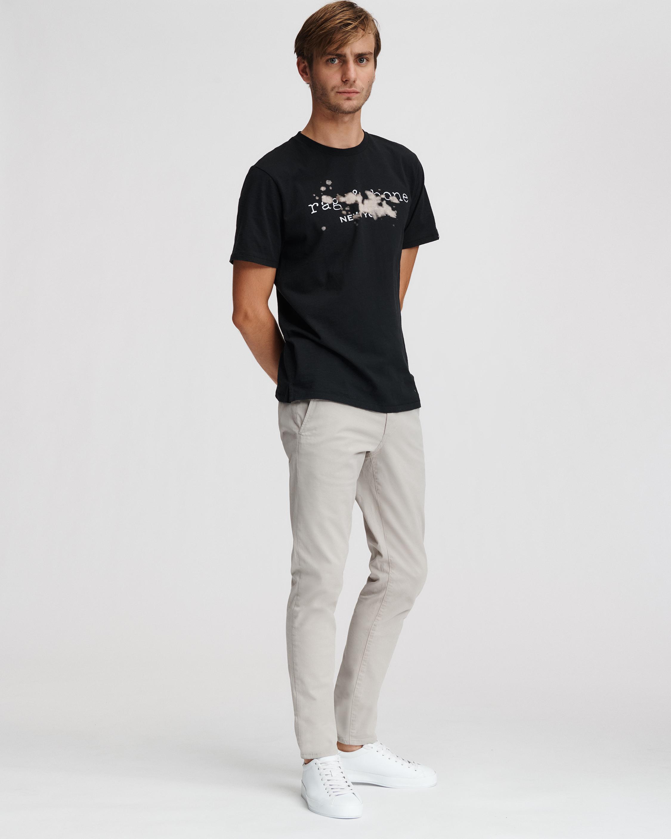 Rag and bone fit 2 classic chino online