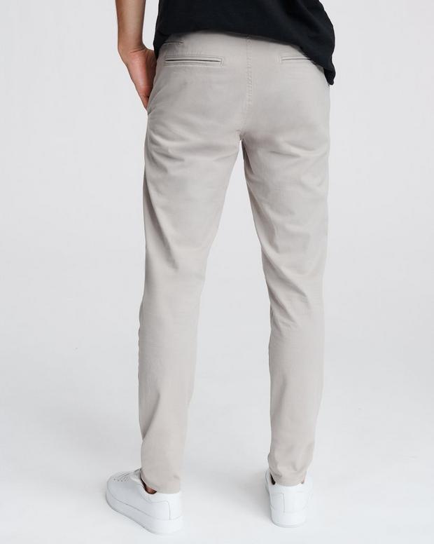 Fit 1 Low-Rise Chino image number 4