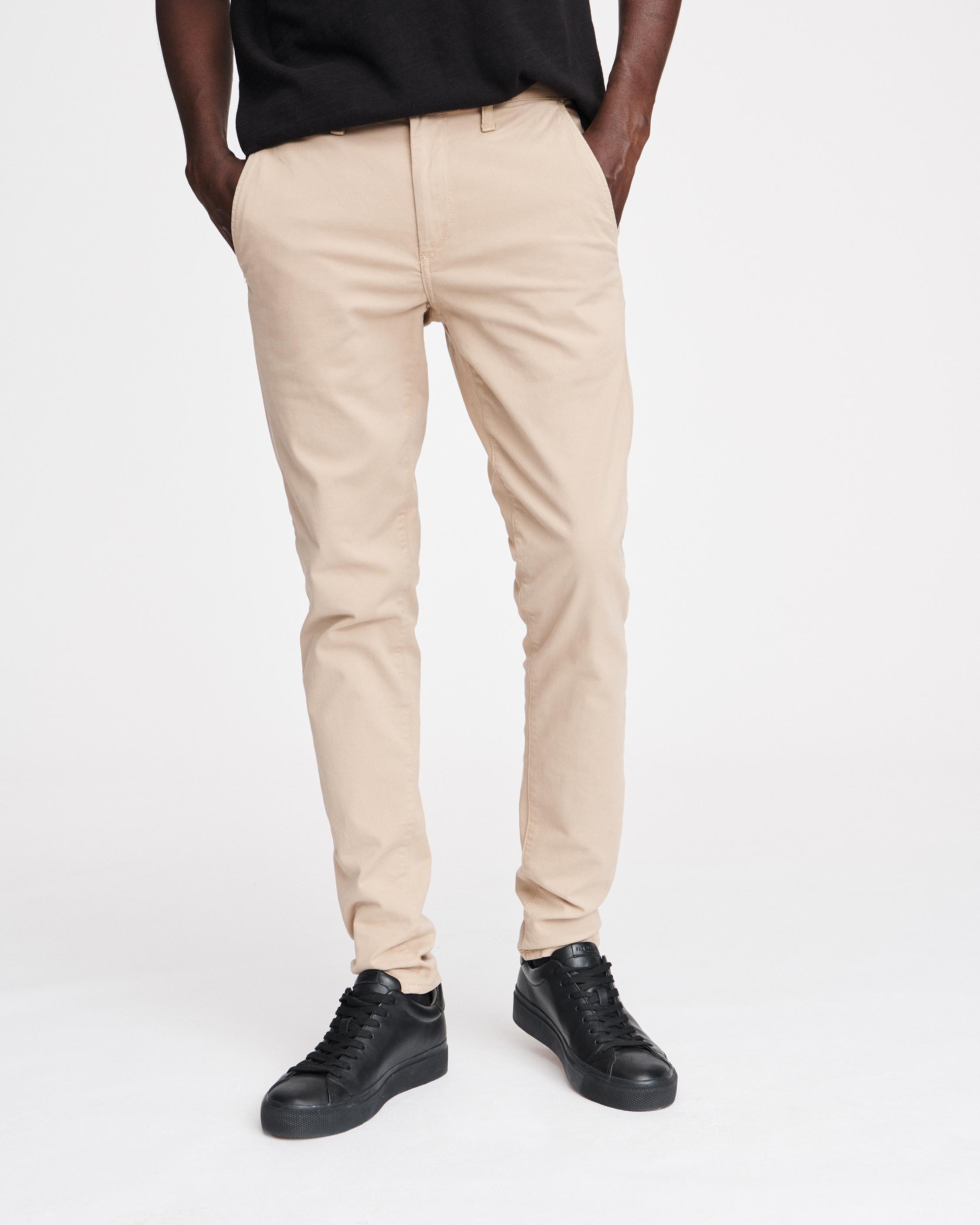 FIT 1 CLASSIC CHINO rag bone