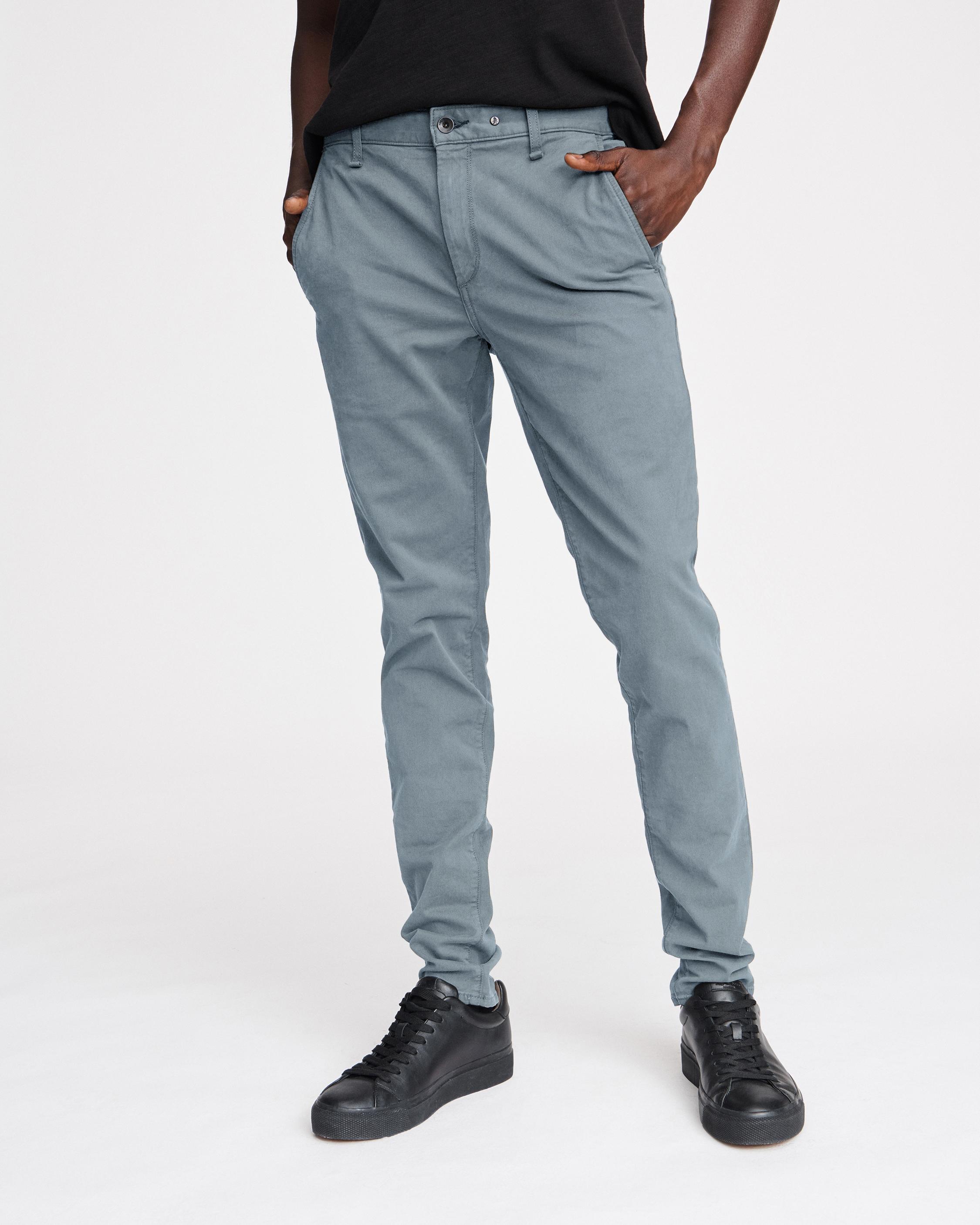 Rag and bone chino best sale fit 1