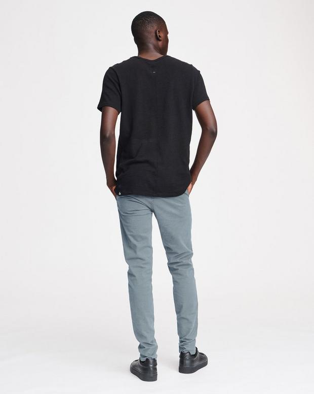 Fit 1 Low-Rise Chino image number 3