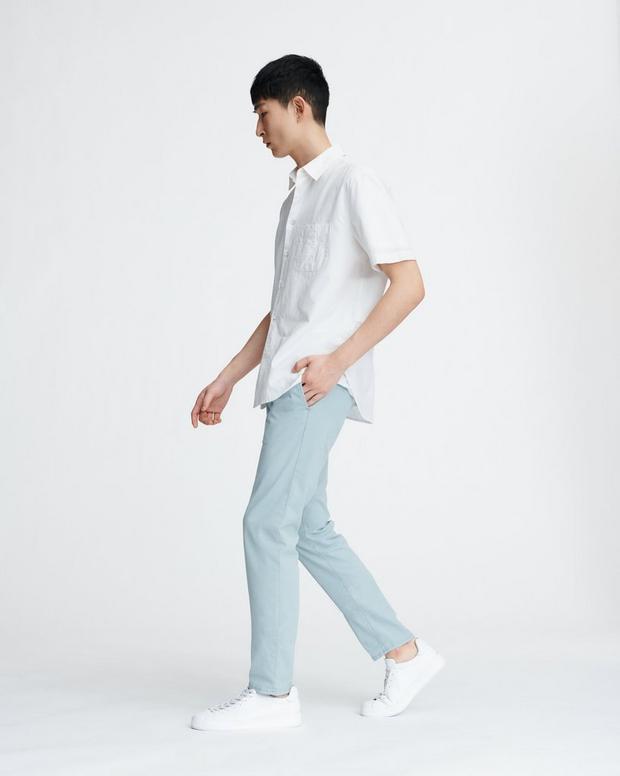 FIT 1 CLASSIC CHINO image number 2