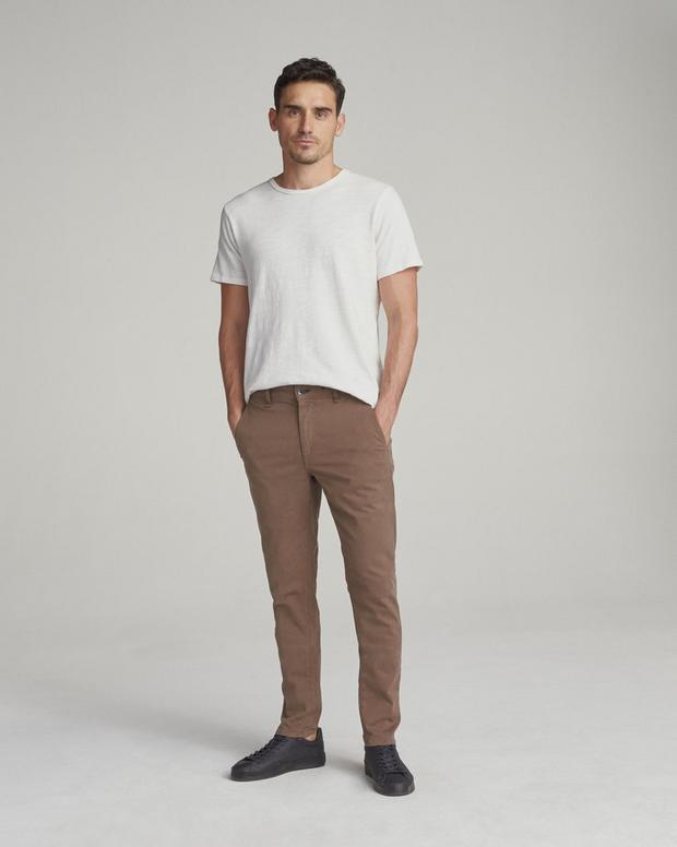 FIT 1 CLASSIC CHINO image number 1