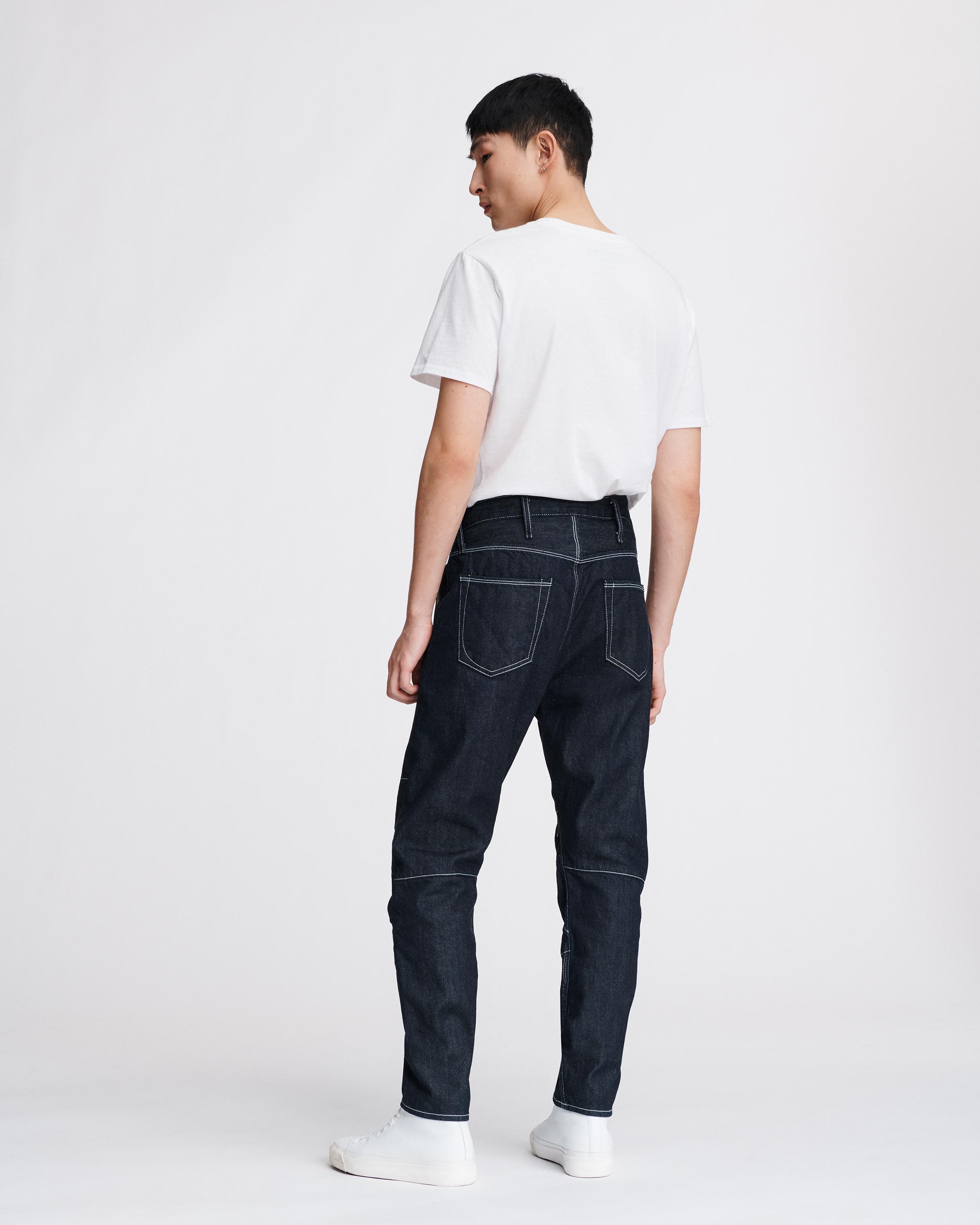 Rag and hot sale bone engineer jean