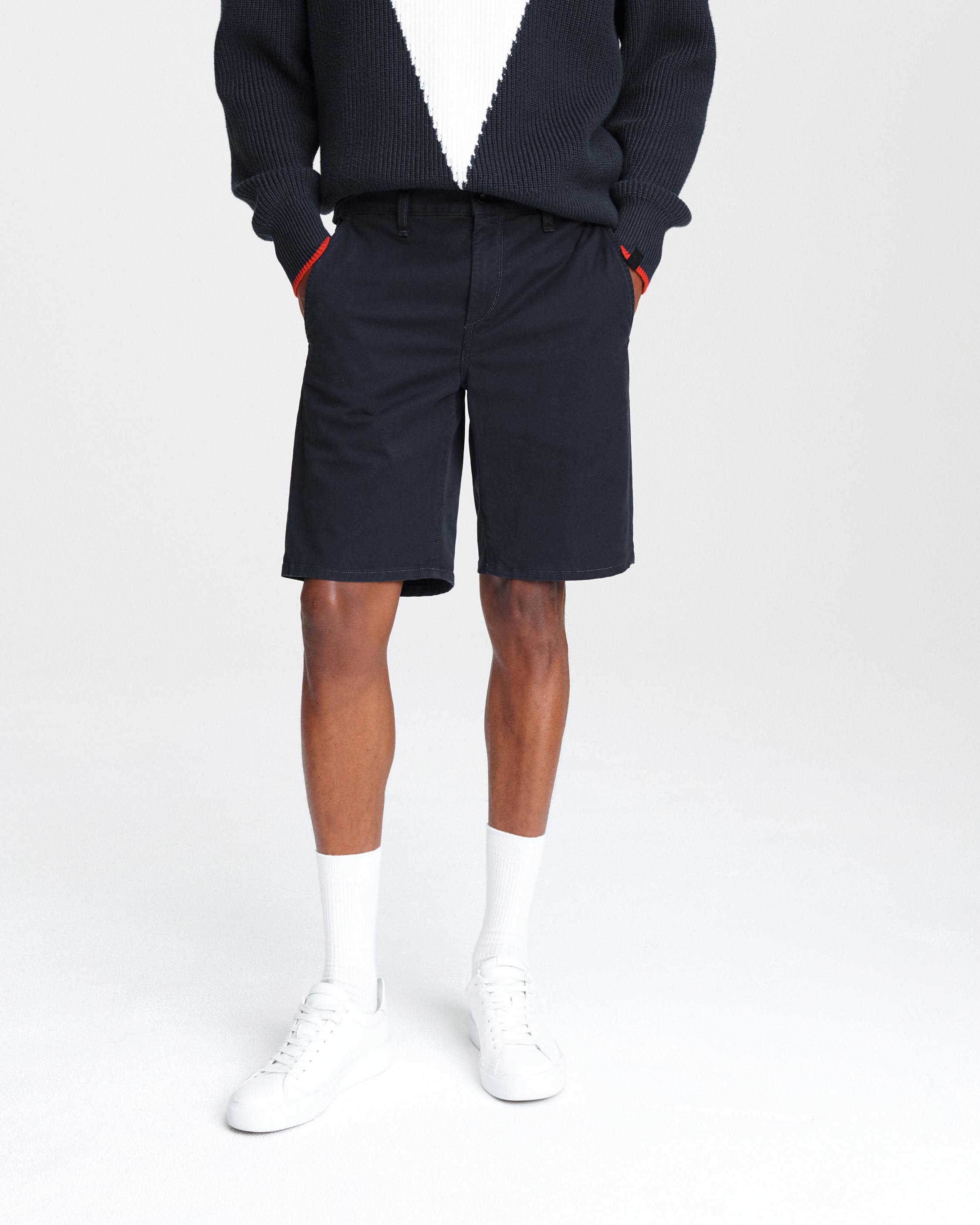 Classic Twill Chinos image number 1