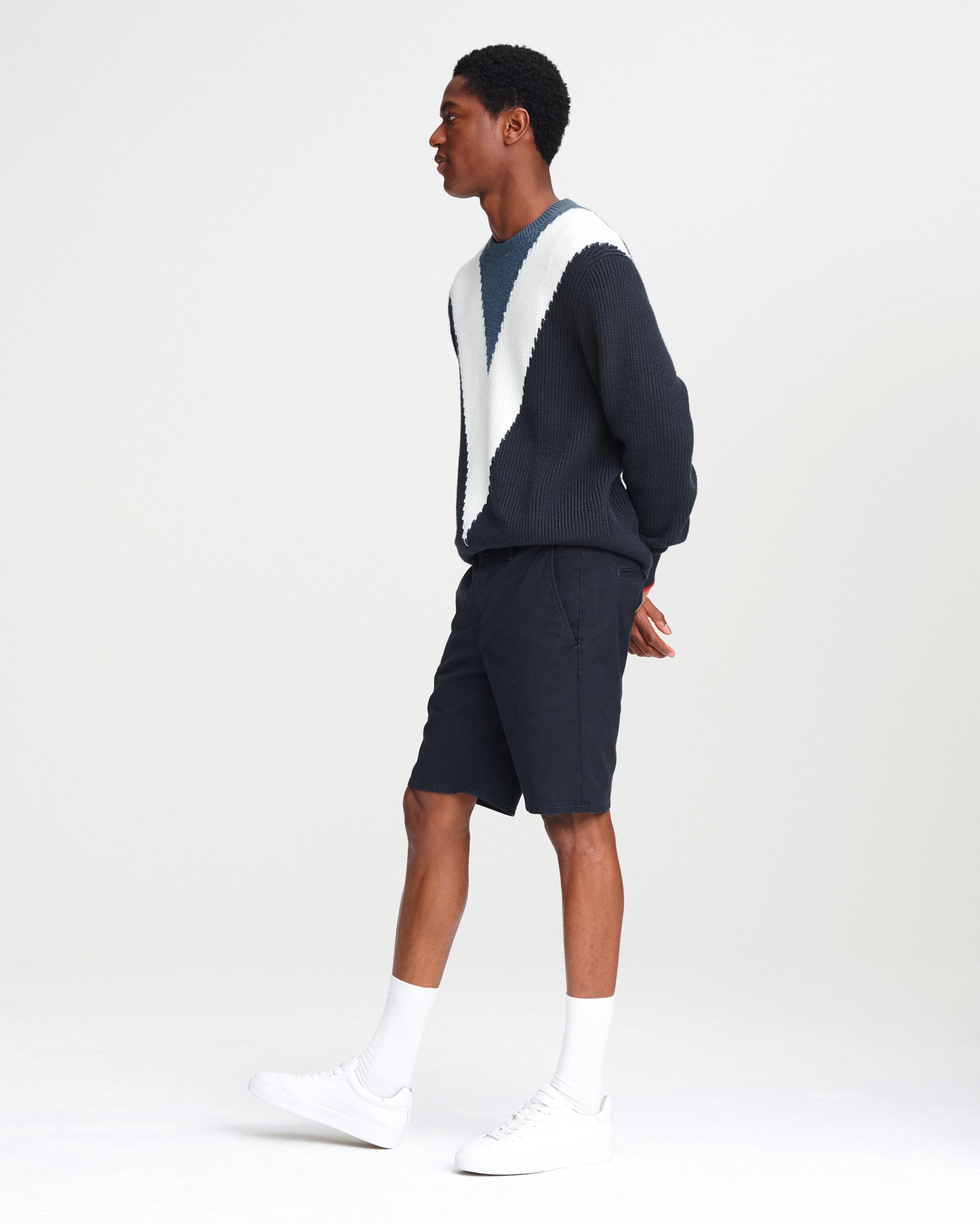 Classic Twill Chinos image number 2