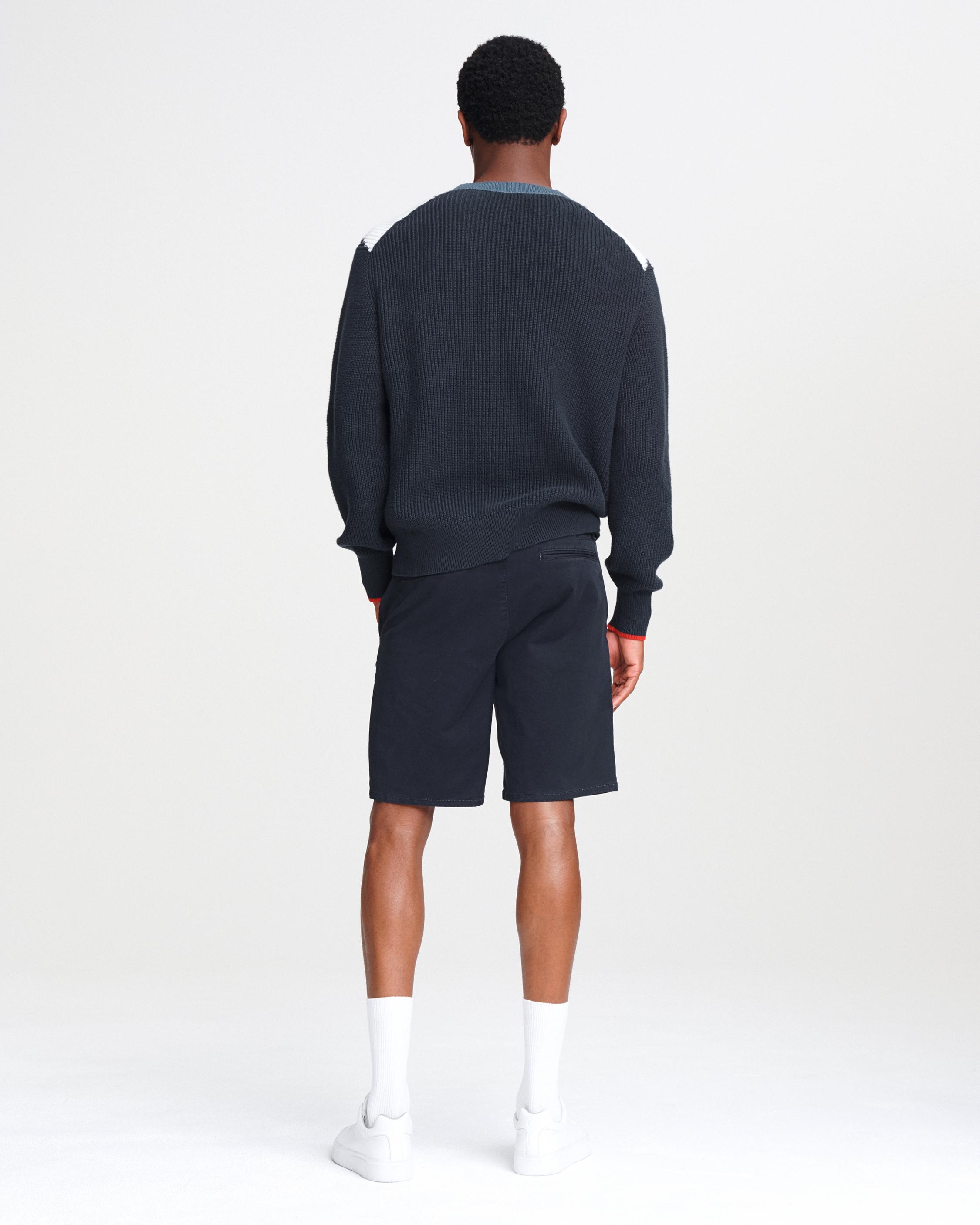 Classic Twill Chinos image number 3
