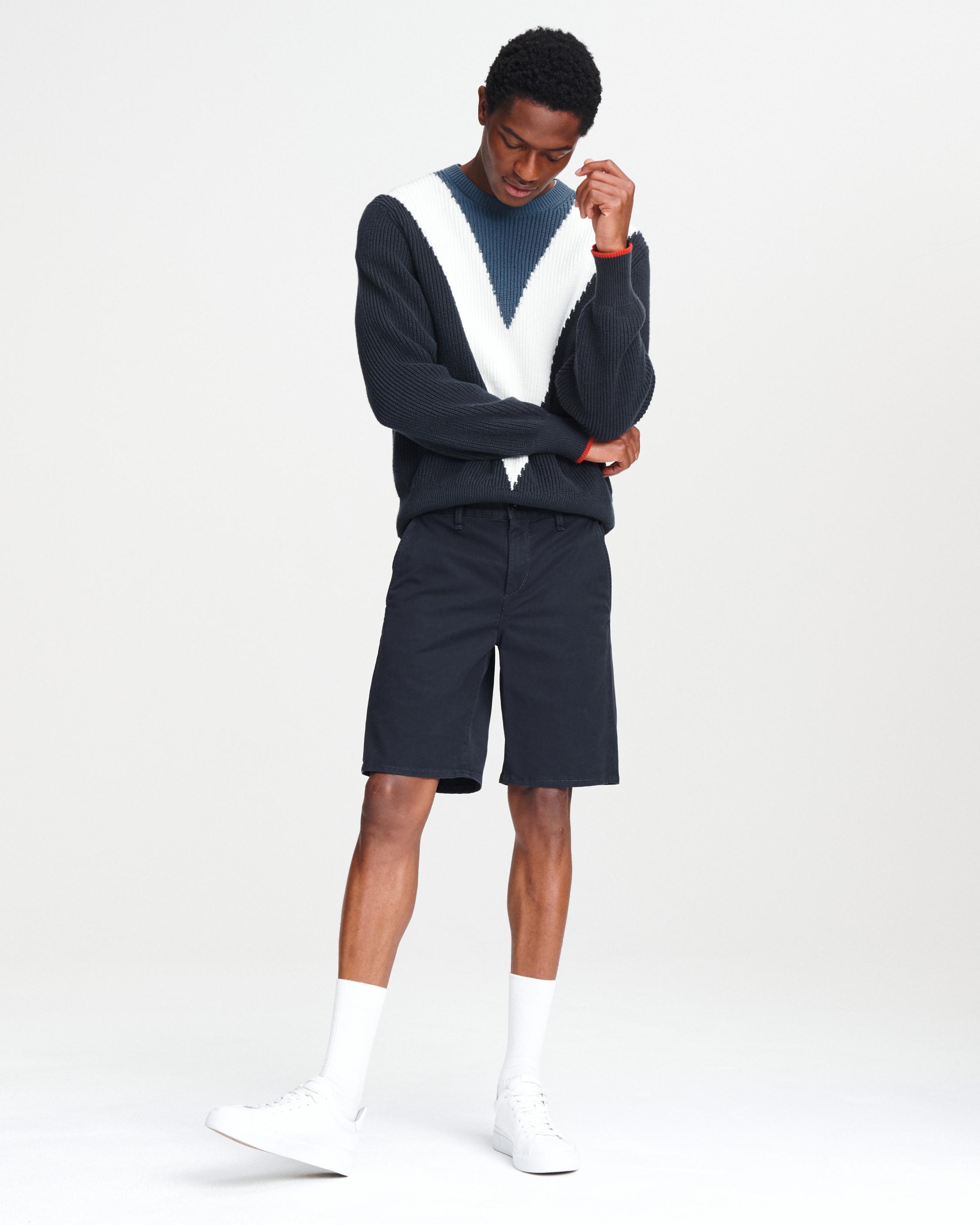 Classic Twill Chinos image number 4