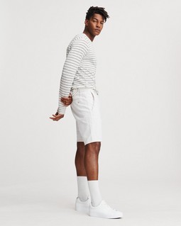 Linen Chino Short image number 2