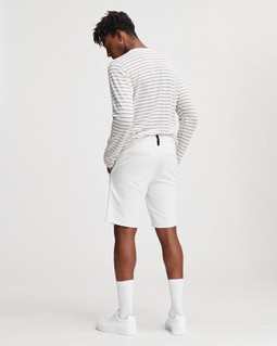 Linen Chino Short image number 3