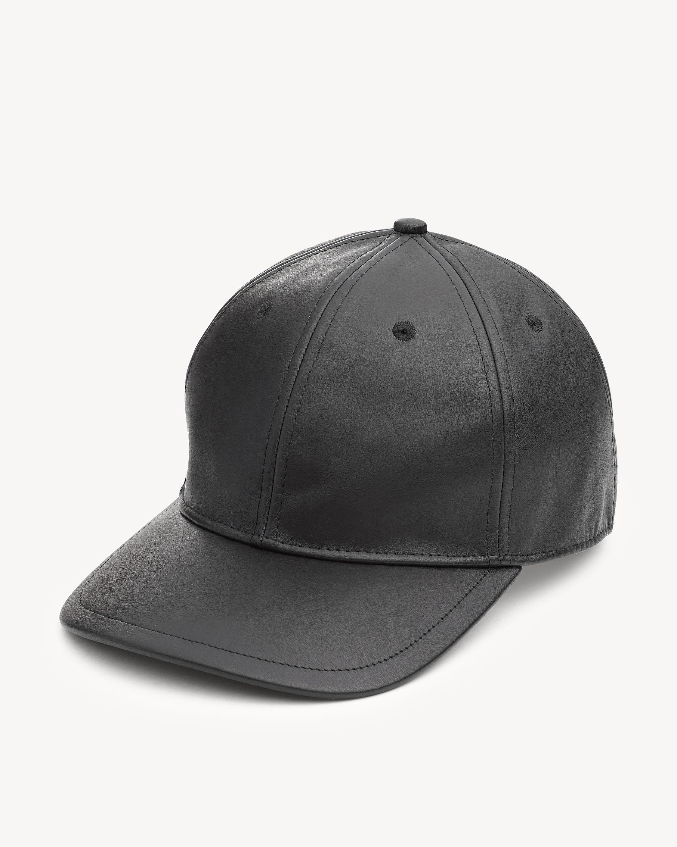 LENOX BASEBALL CAP image number 1
