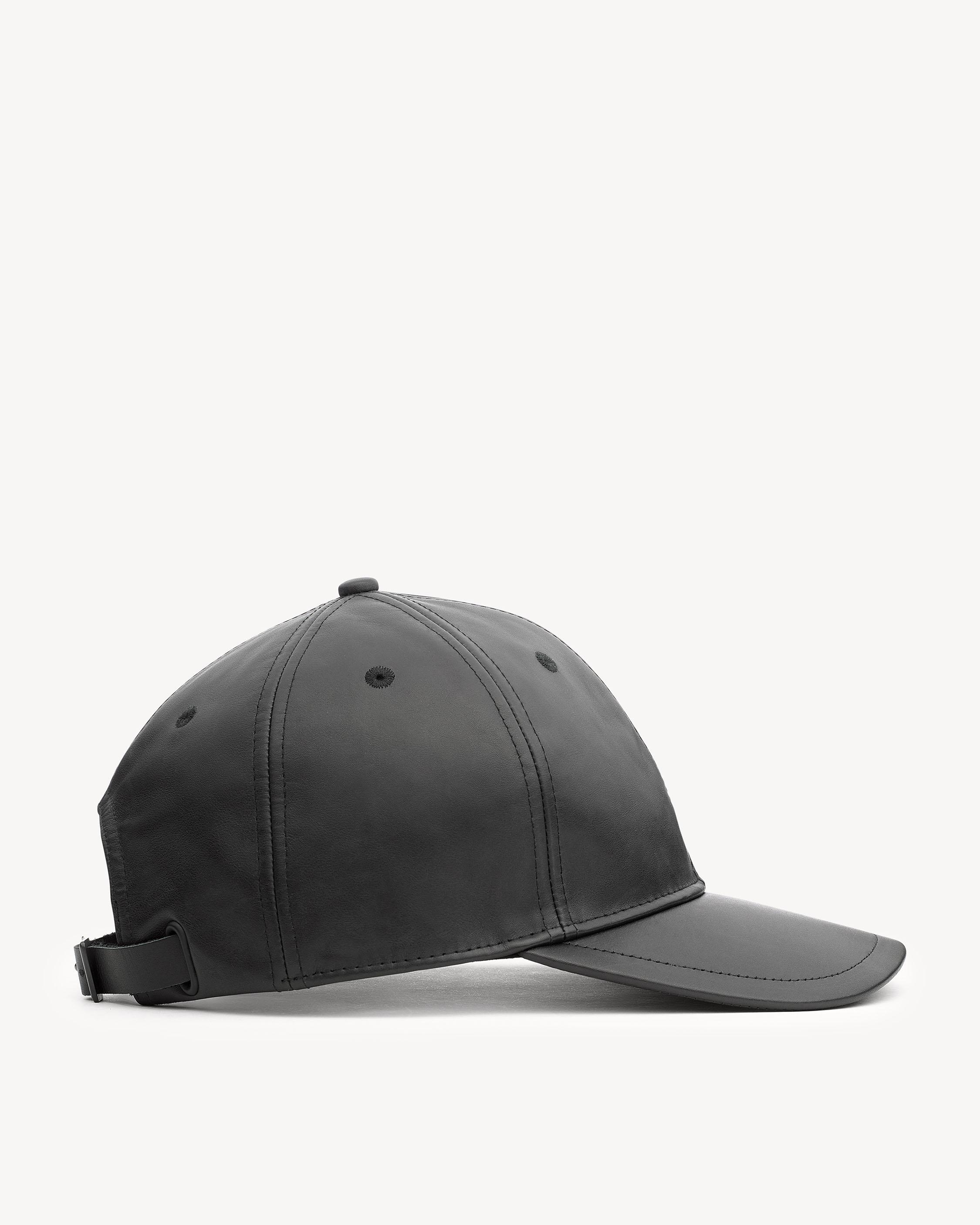 LENOX BASEBALL CAP image number 2