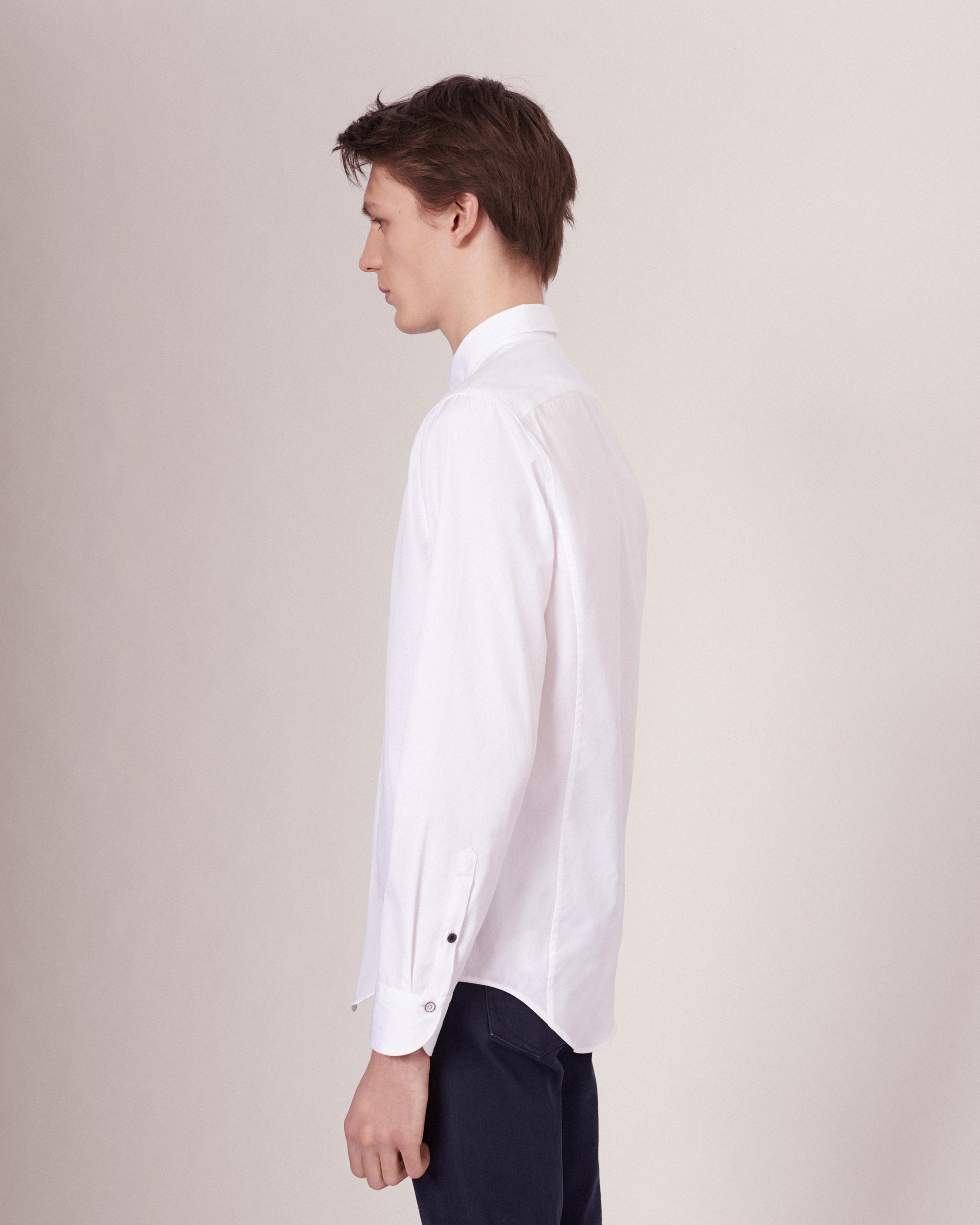 Fit 1 Razor Shirt - Cotton image number 4