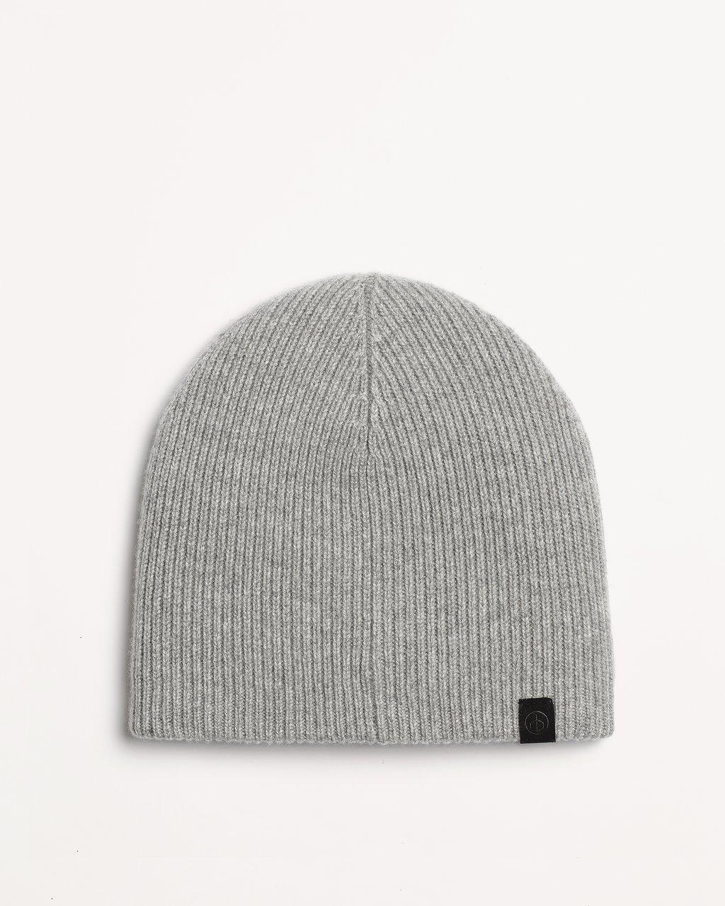 ACE CASHMERE BEANIE image number 1