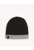 ACE CASHMERE BEANIE image number 3