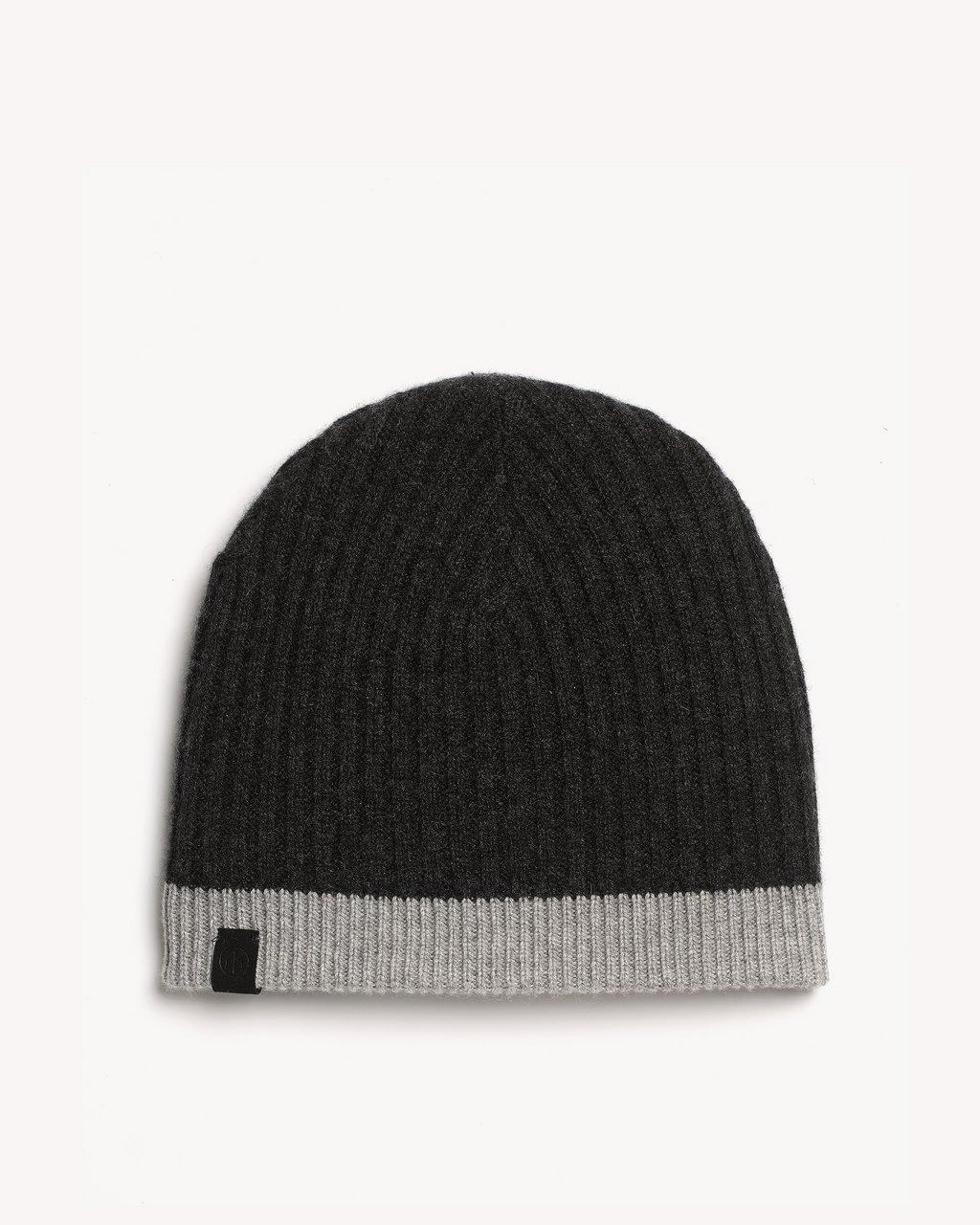 ACE CASHMERE BEANIE image number 3