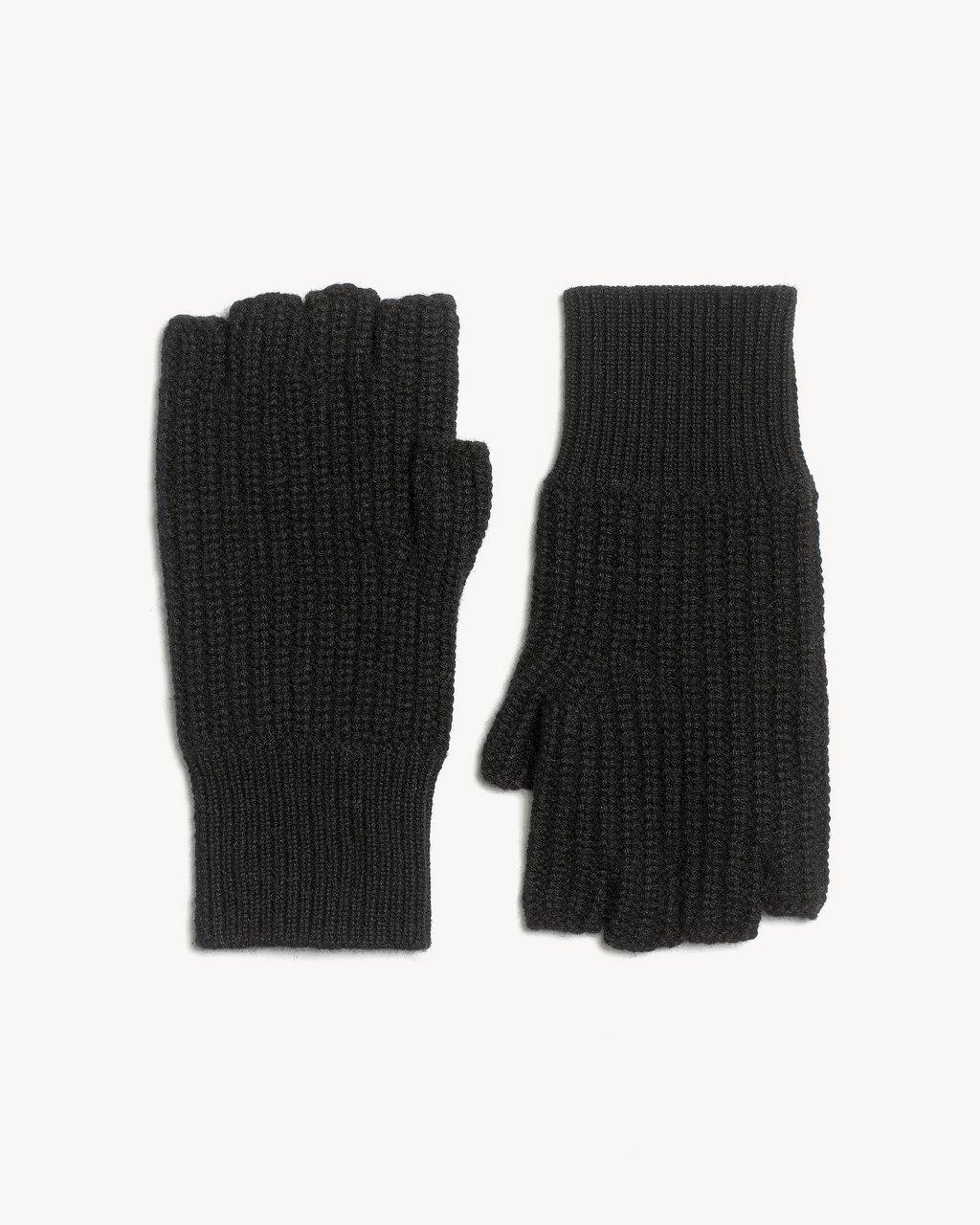 ACE CASHMERE MITTS image number 1