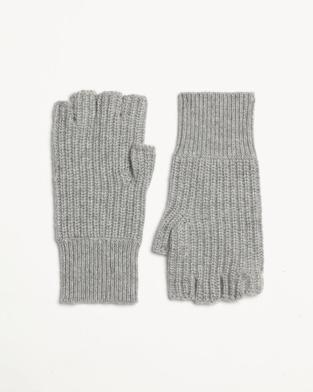 ACE CASHMERE MITTS image number 1