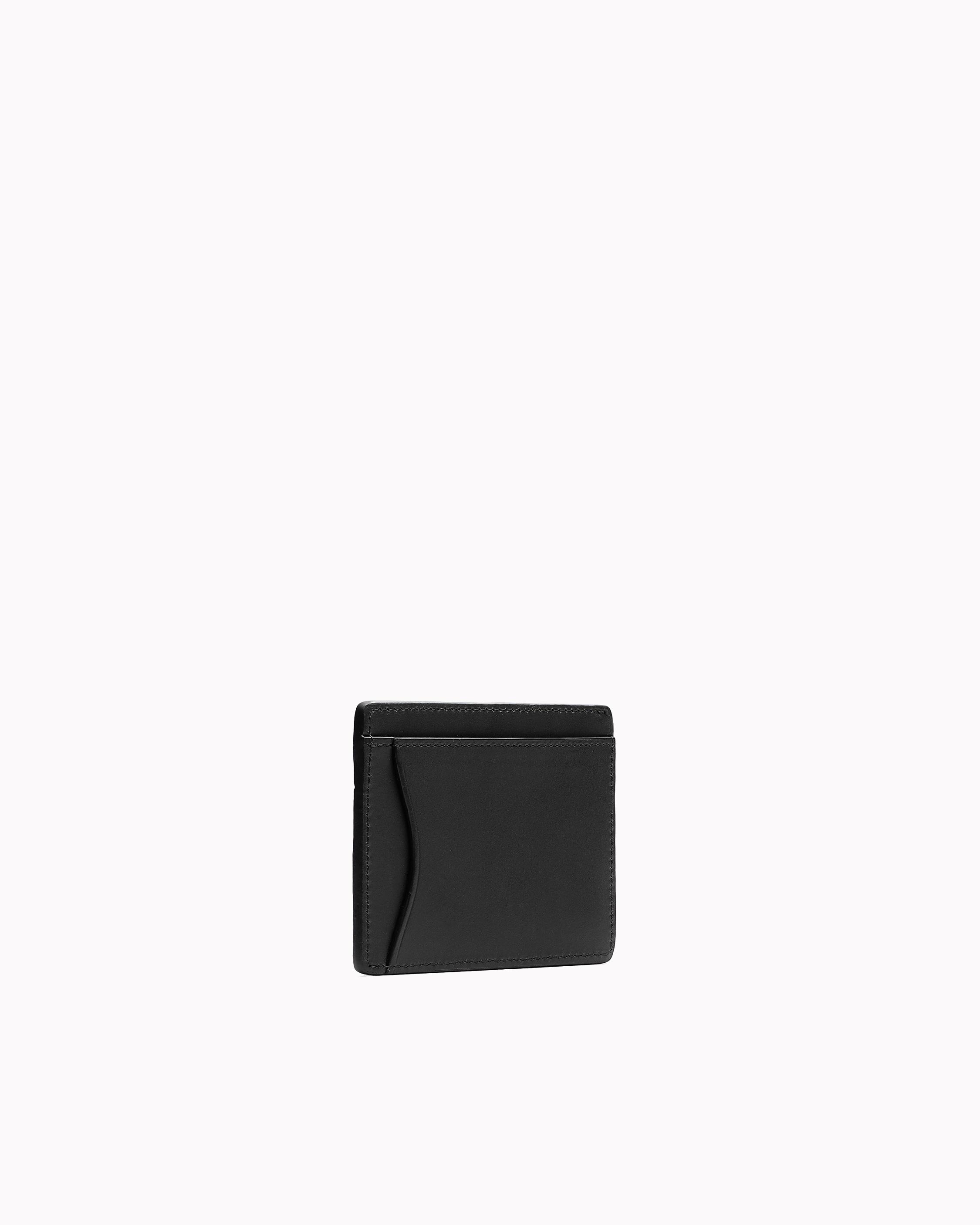 Rag and store bone card case