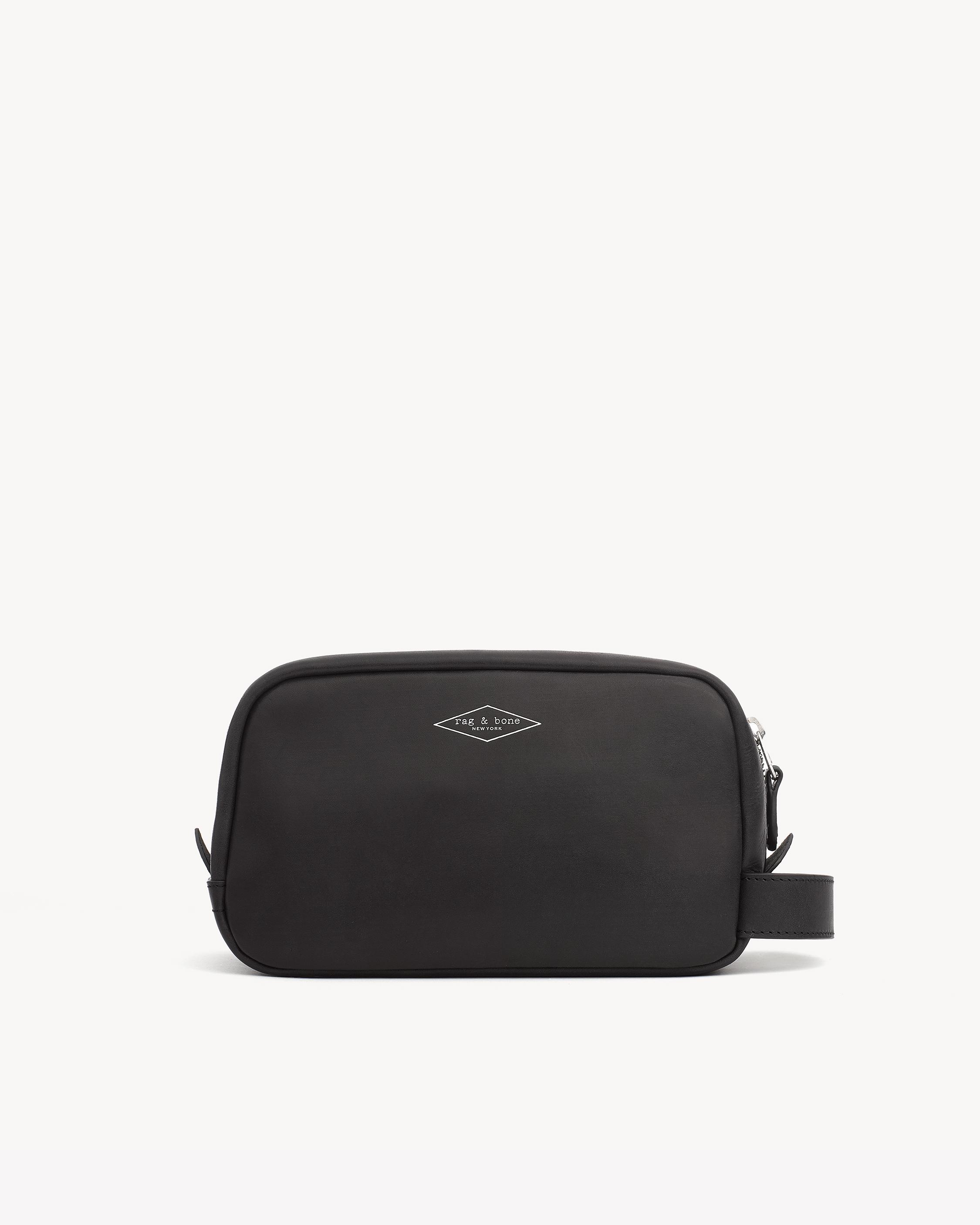 HAMPSHIRE DOPP KIT image number 1