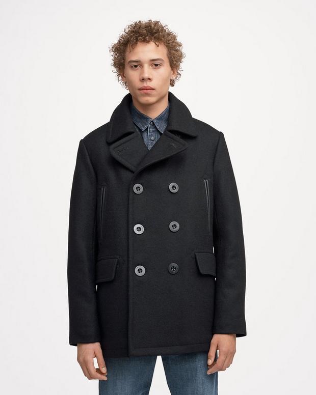 PEACOAT image number 1