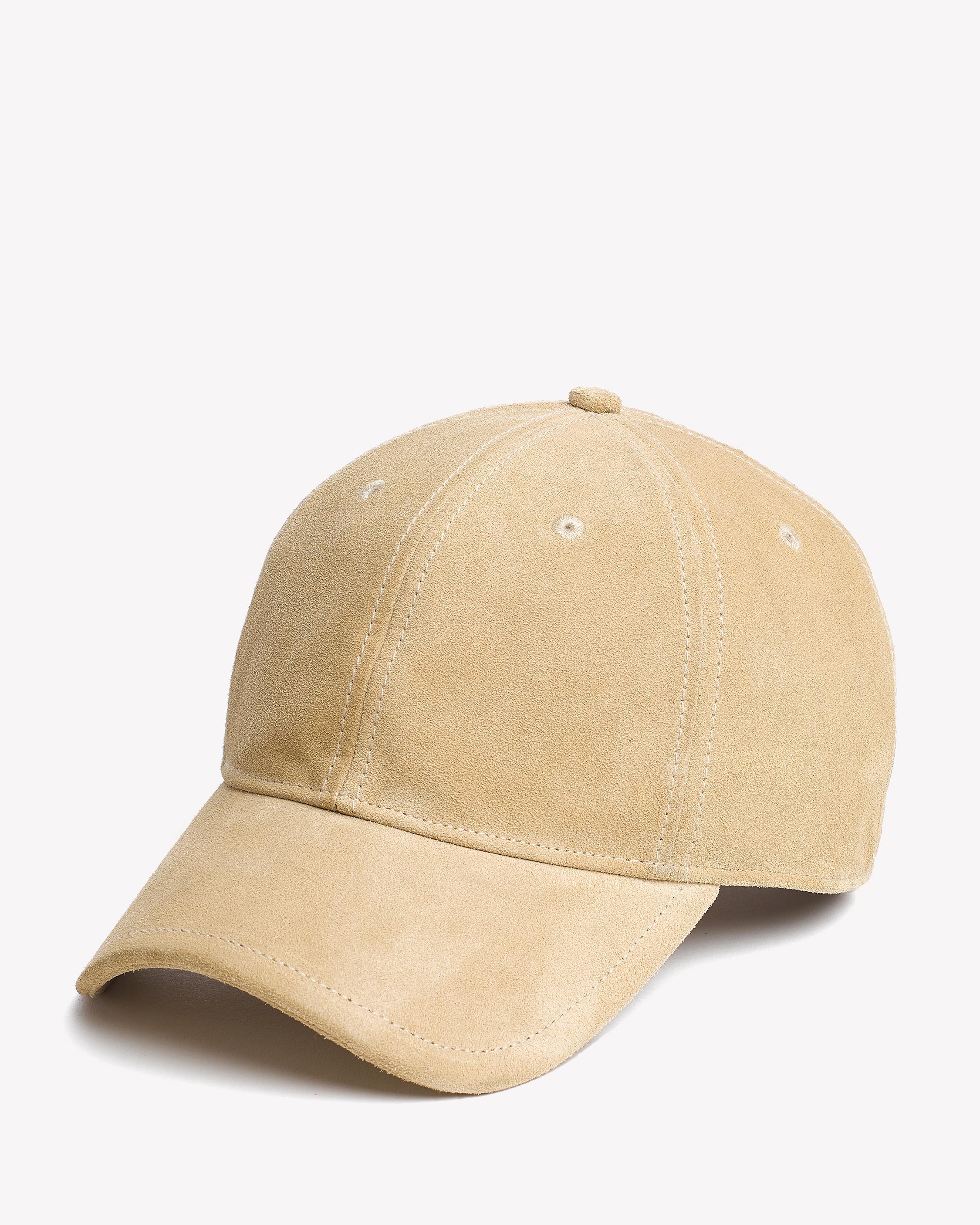 ANDERSON BASEBALL CAP | rag & bone