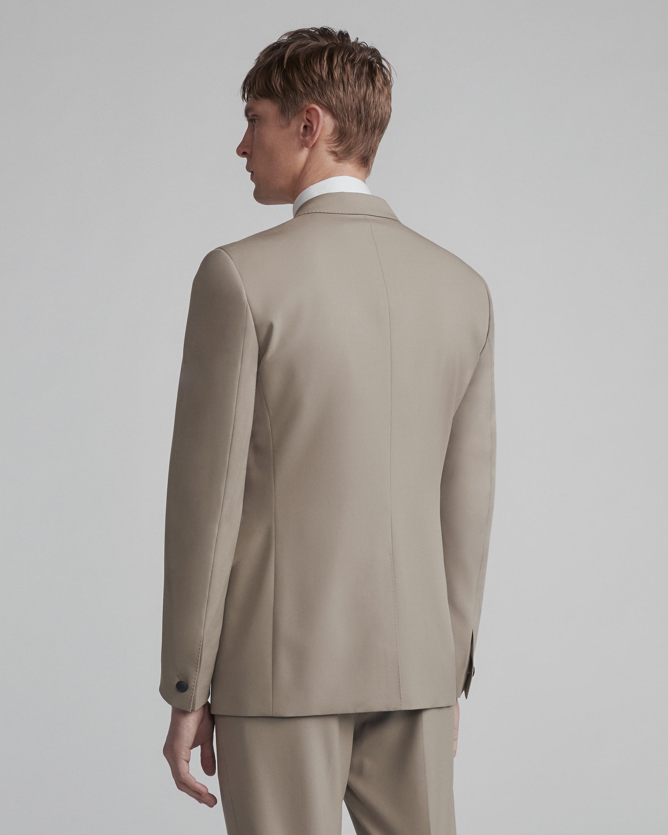 RAZOR JACKET image number 2
