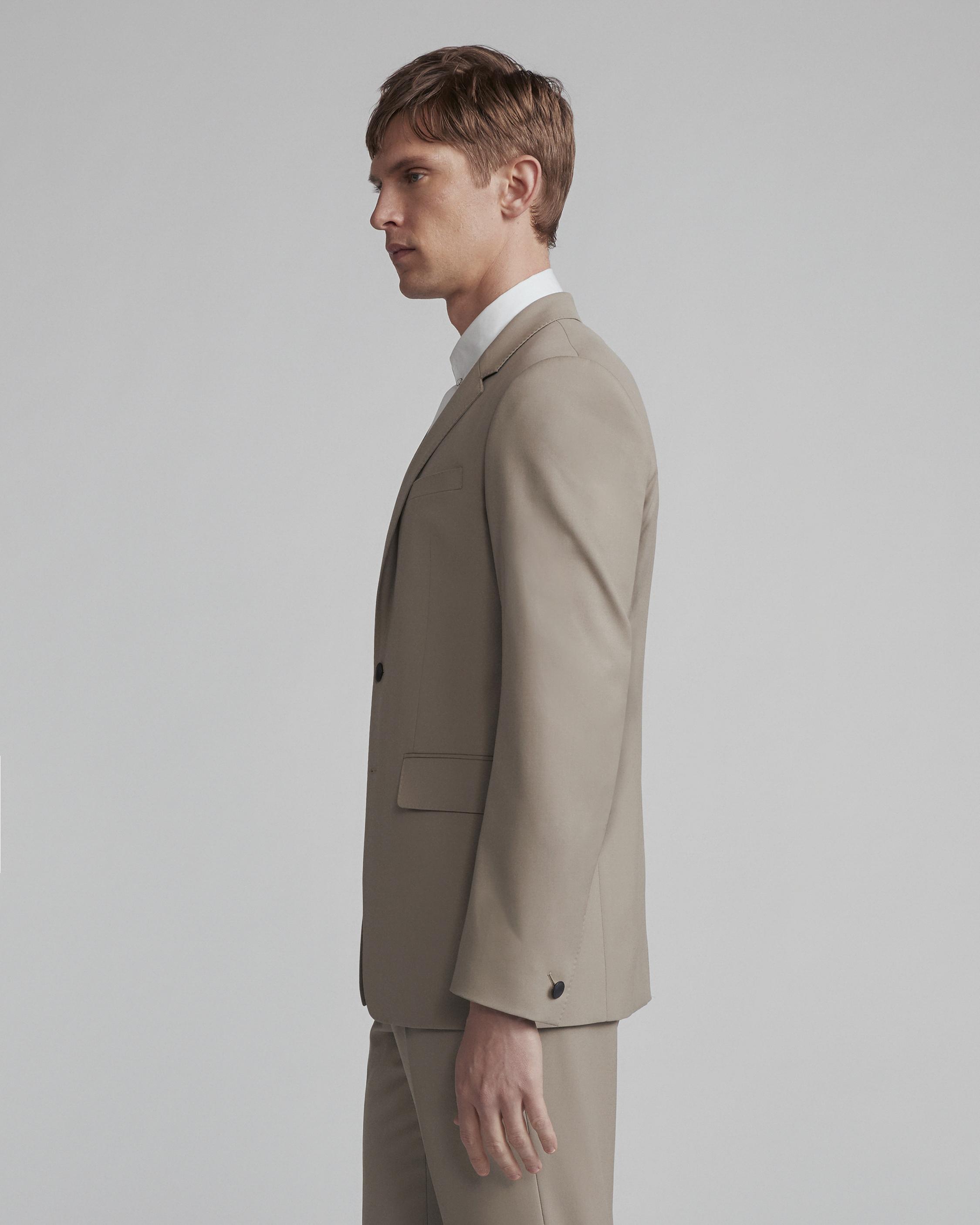 RAZOR JACKET image number 3