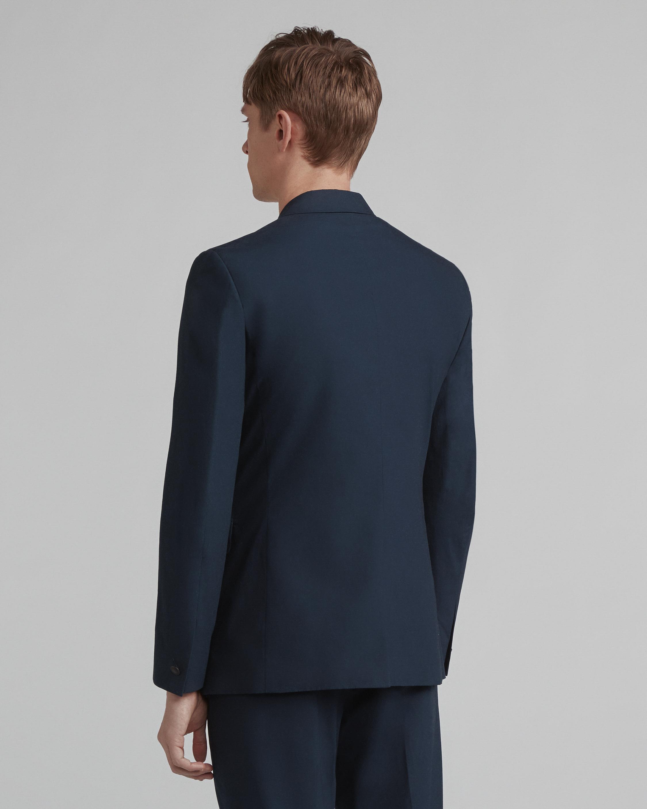 Rag and store bone razor suit