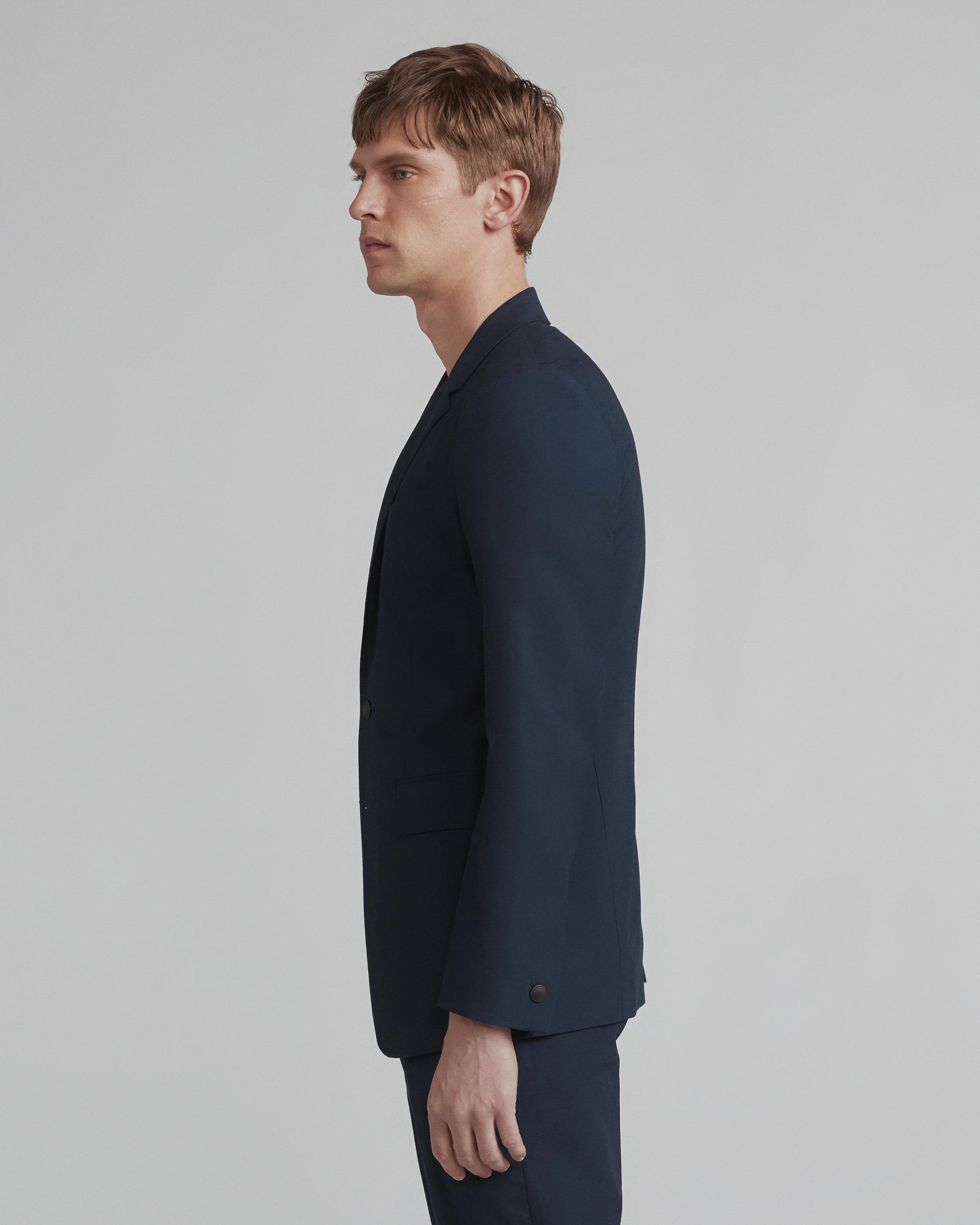 RAZOR JACKET image number 3