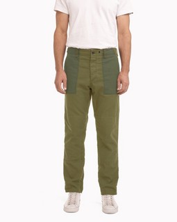 FIELD PANT image number 2