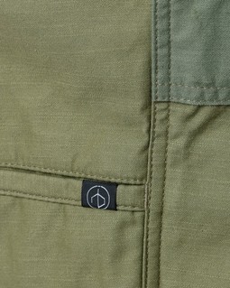 FIELD PANT image number 4
