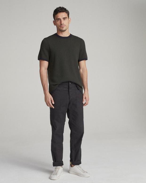 FIELD PANT image number 1