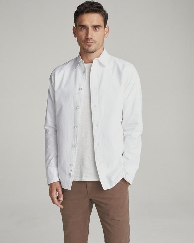 FIT 2 OXFORD SHIRT image number 2