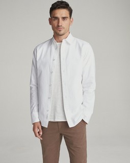 FIT 2 OXFORD SHIRT image number 5