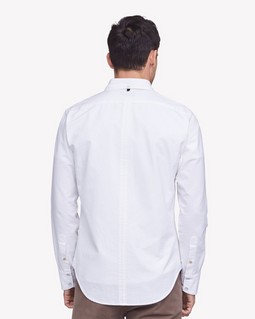 FIT 2 OXFORD SHIRT image number 6