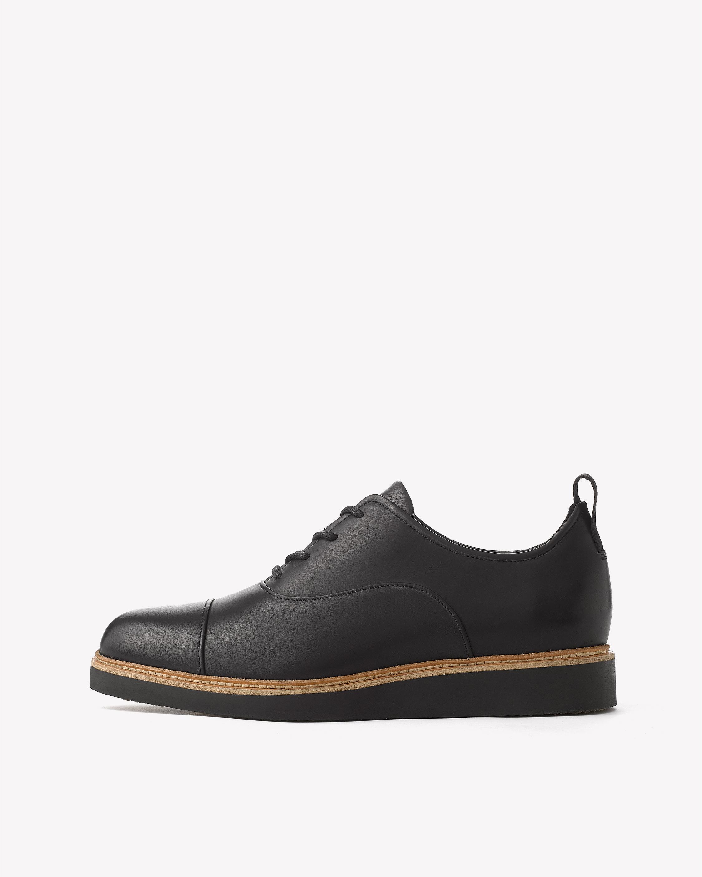 Rag and sale bone oxford shoes