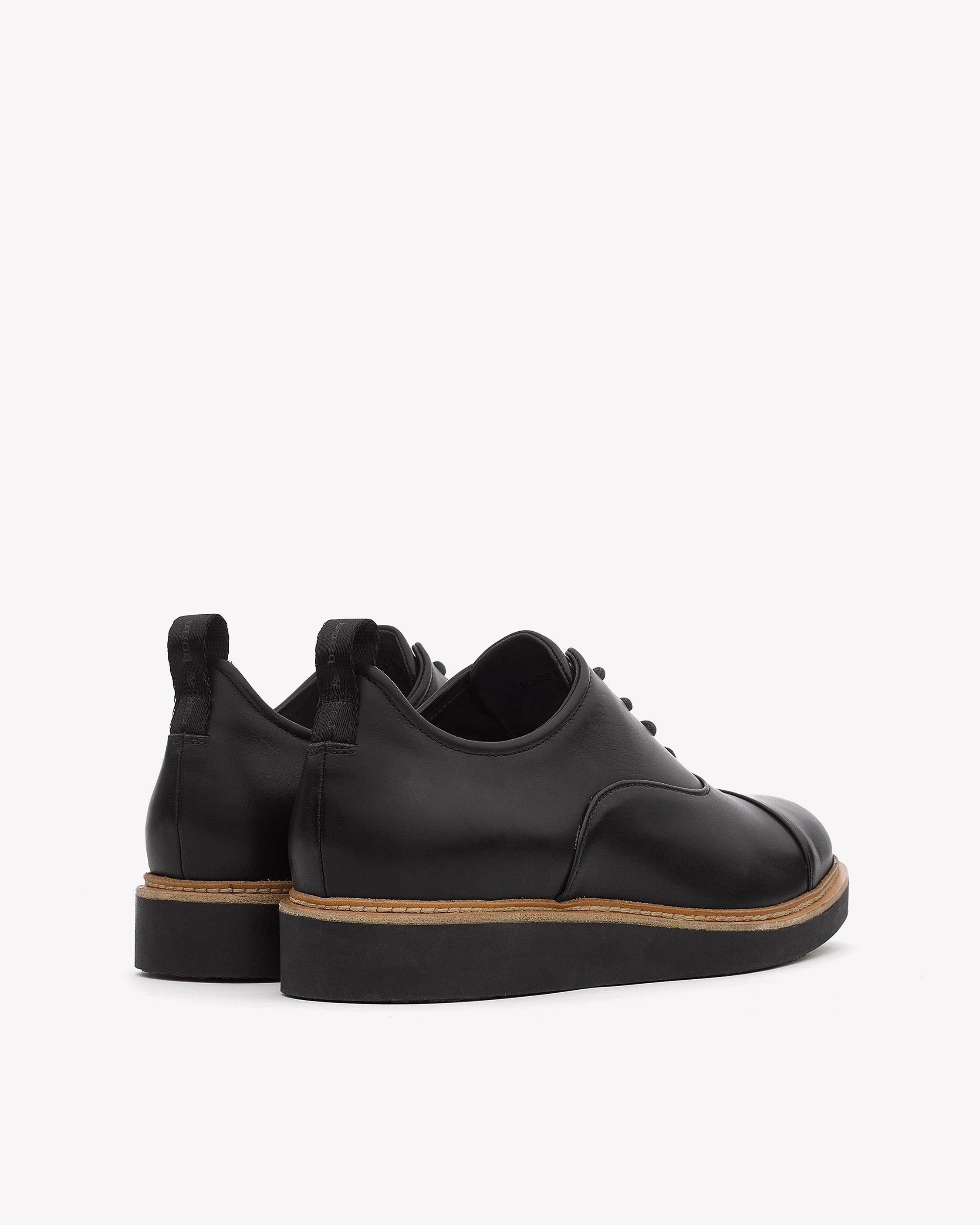 Rag and clearance bone oxford shoes