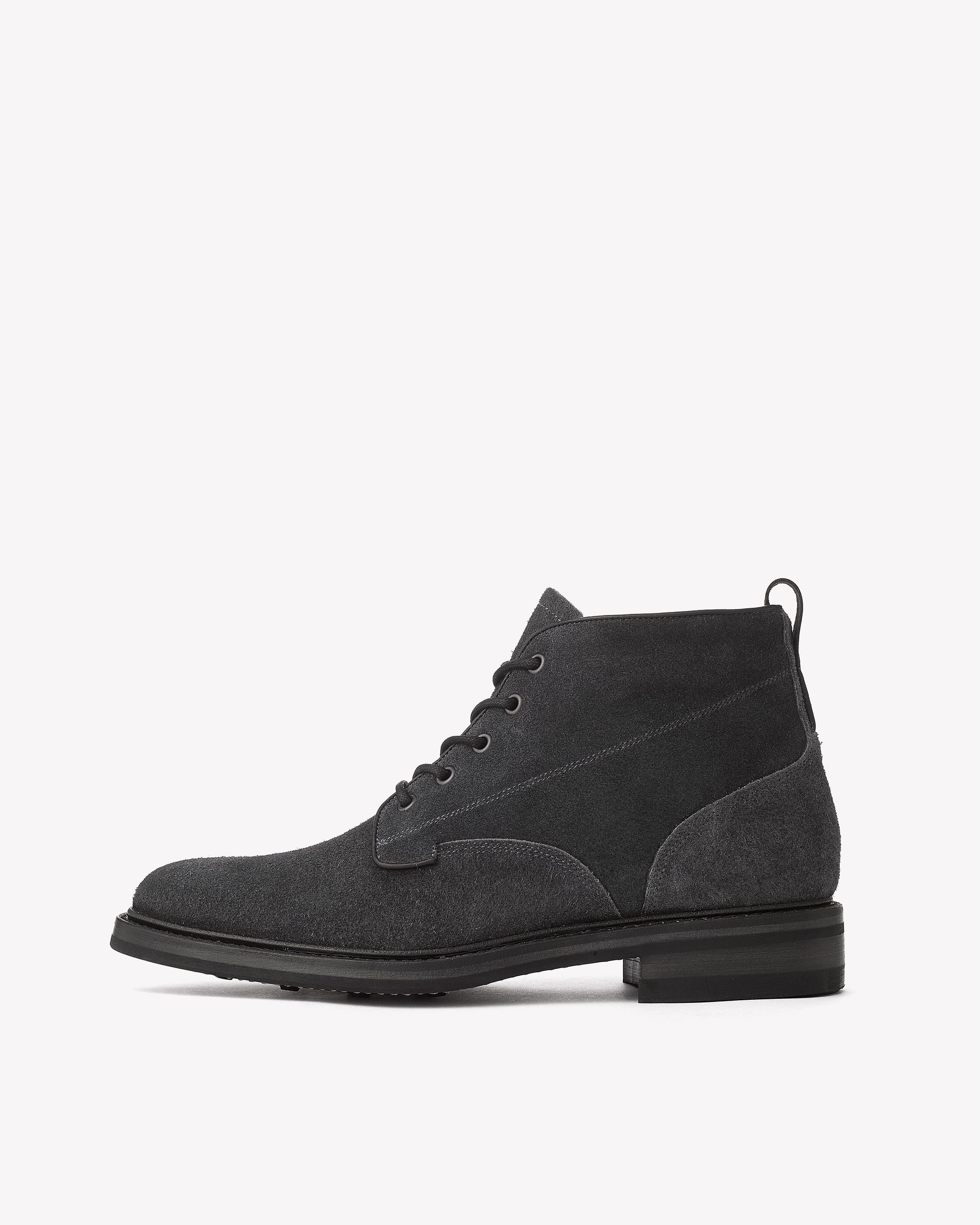 Rag & bone cheap spencer chukka boot