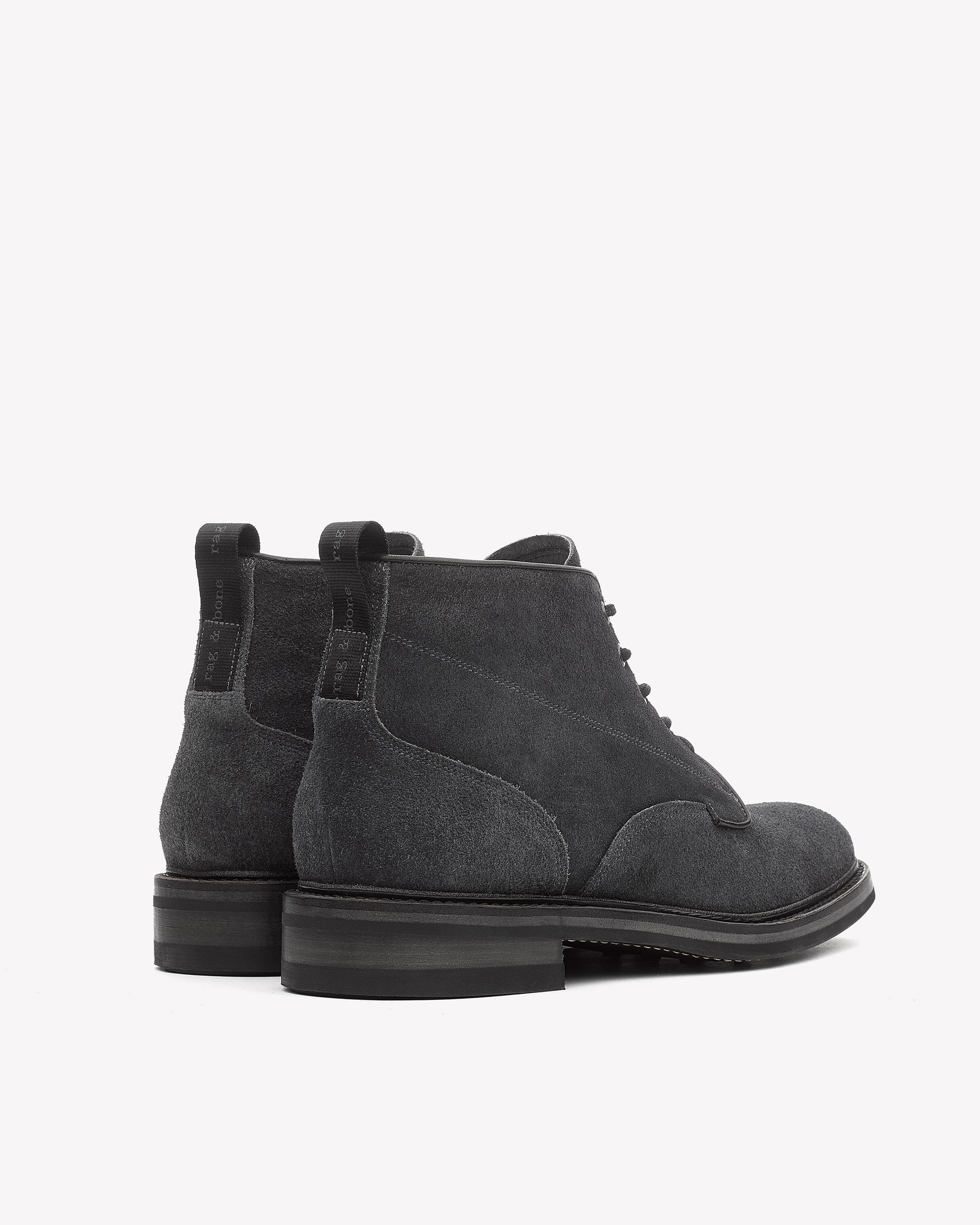 Rag & bone store spencer chukka boot