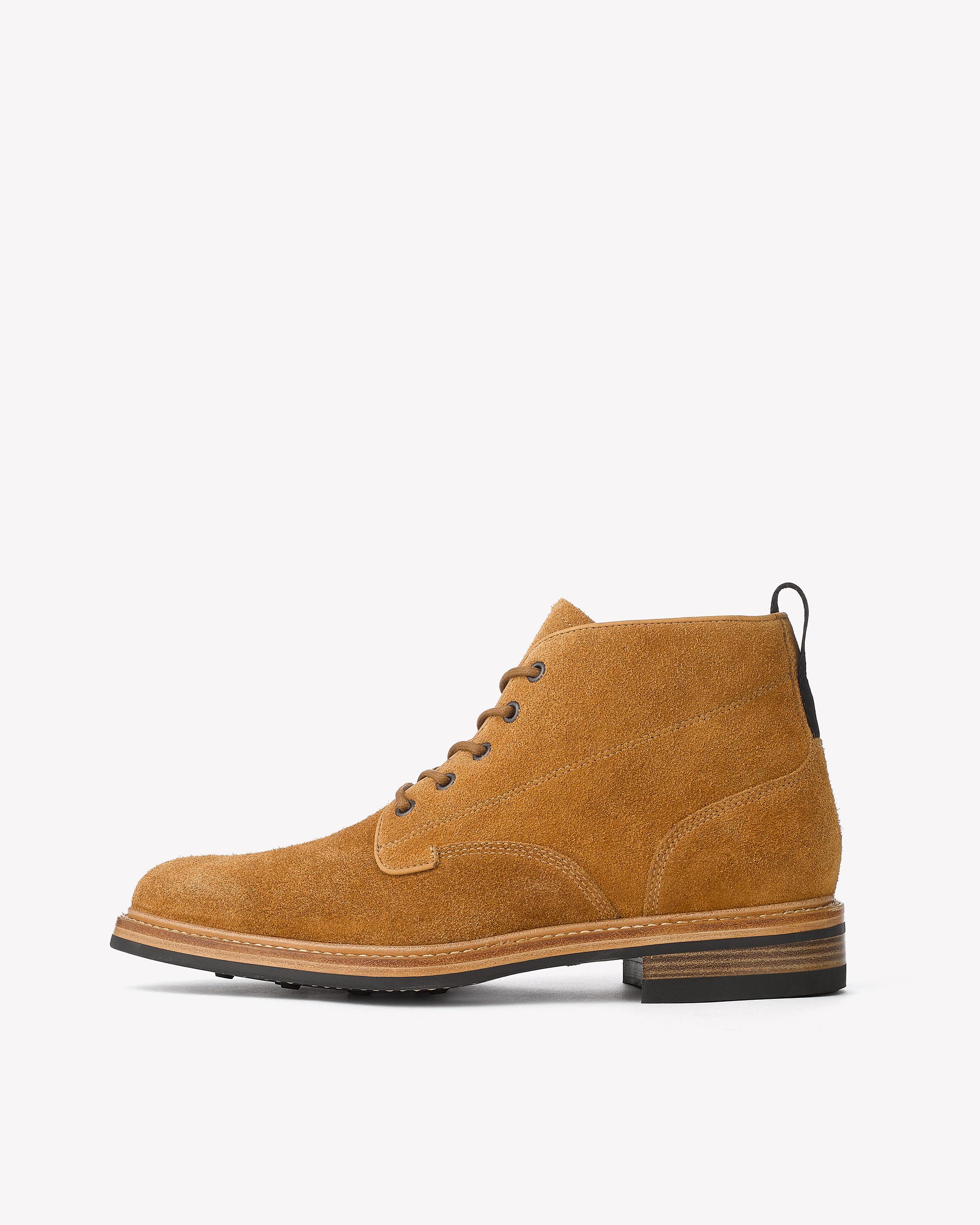 Rag & bone cheap spencer chukka boot