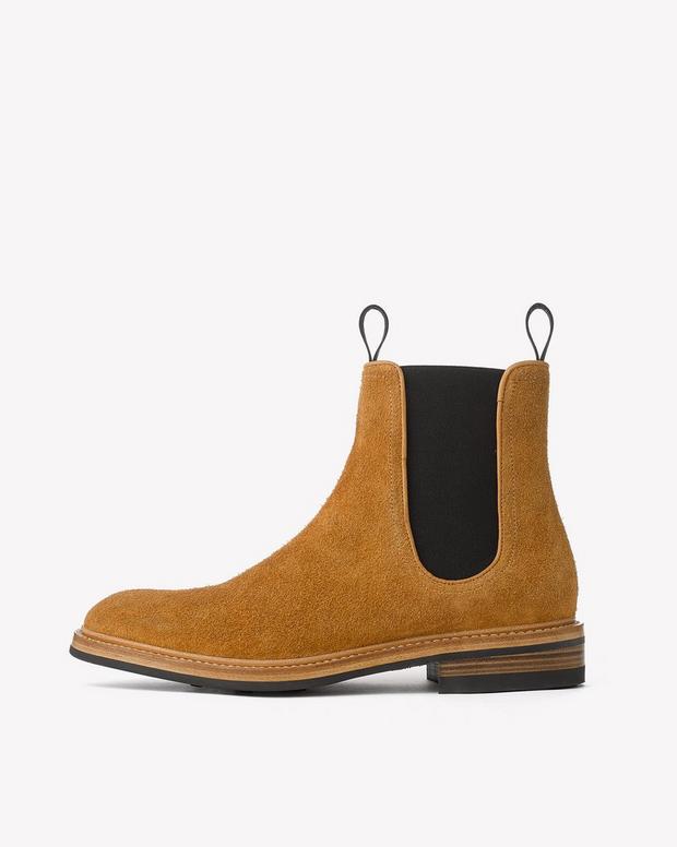 SPENCER CHELSEA BOOT image number 1