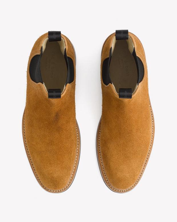SPENCER CHELSEA BOOT image number 4
